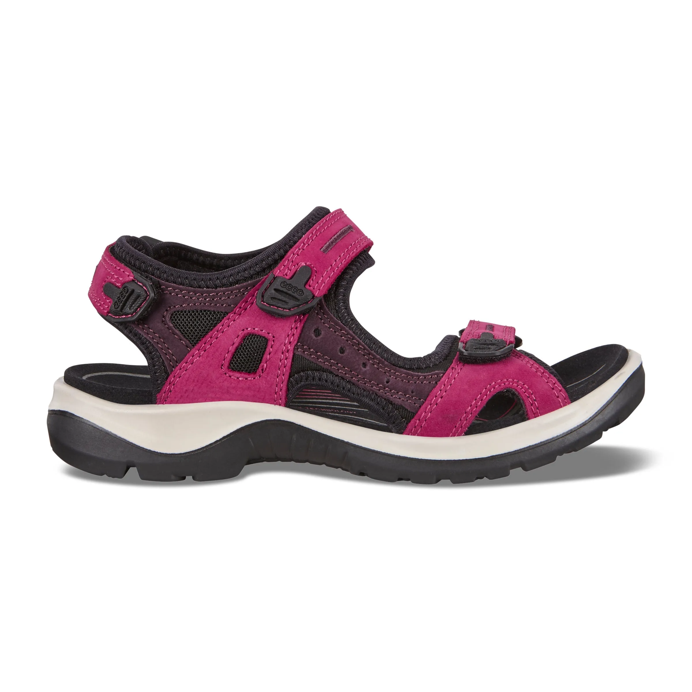 ECCO WOMEN'S OFFROAD SANDAL