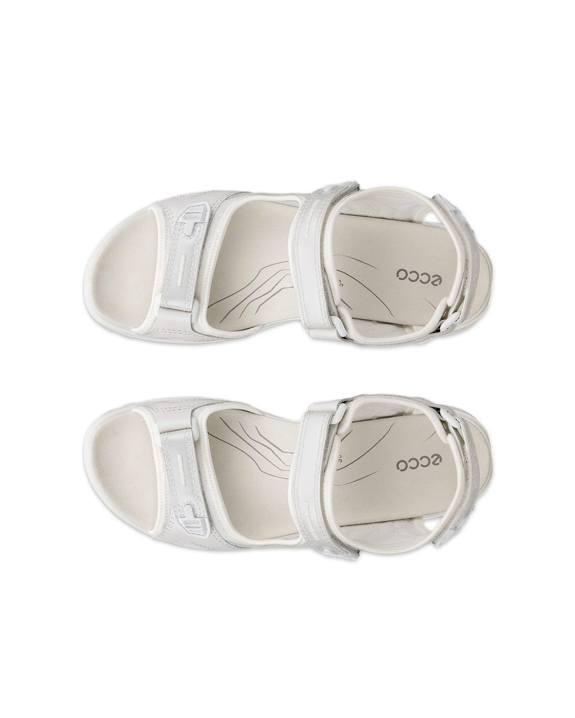 ECCO WOMEN'S OFFROAD SANDAL