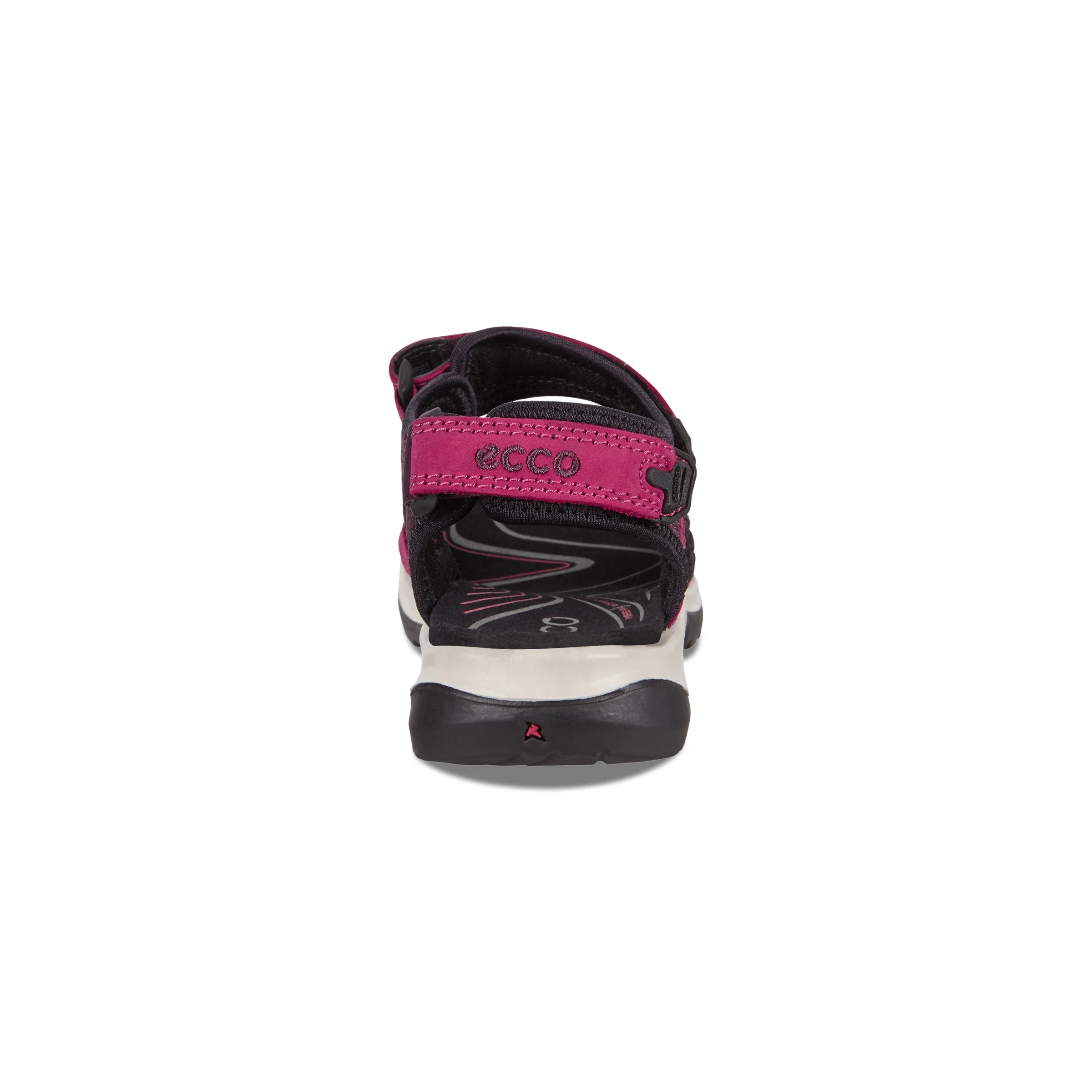 ECCO WOMEN'S OFFROAD SANDAL