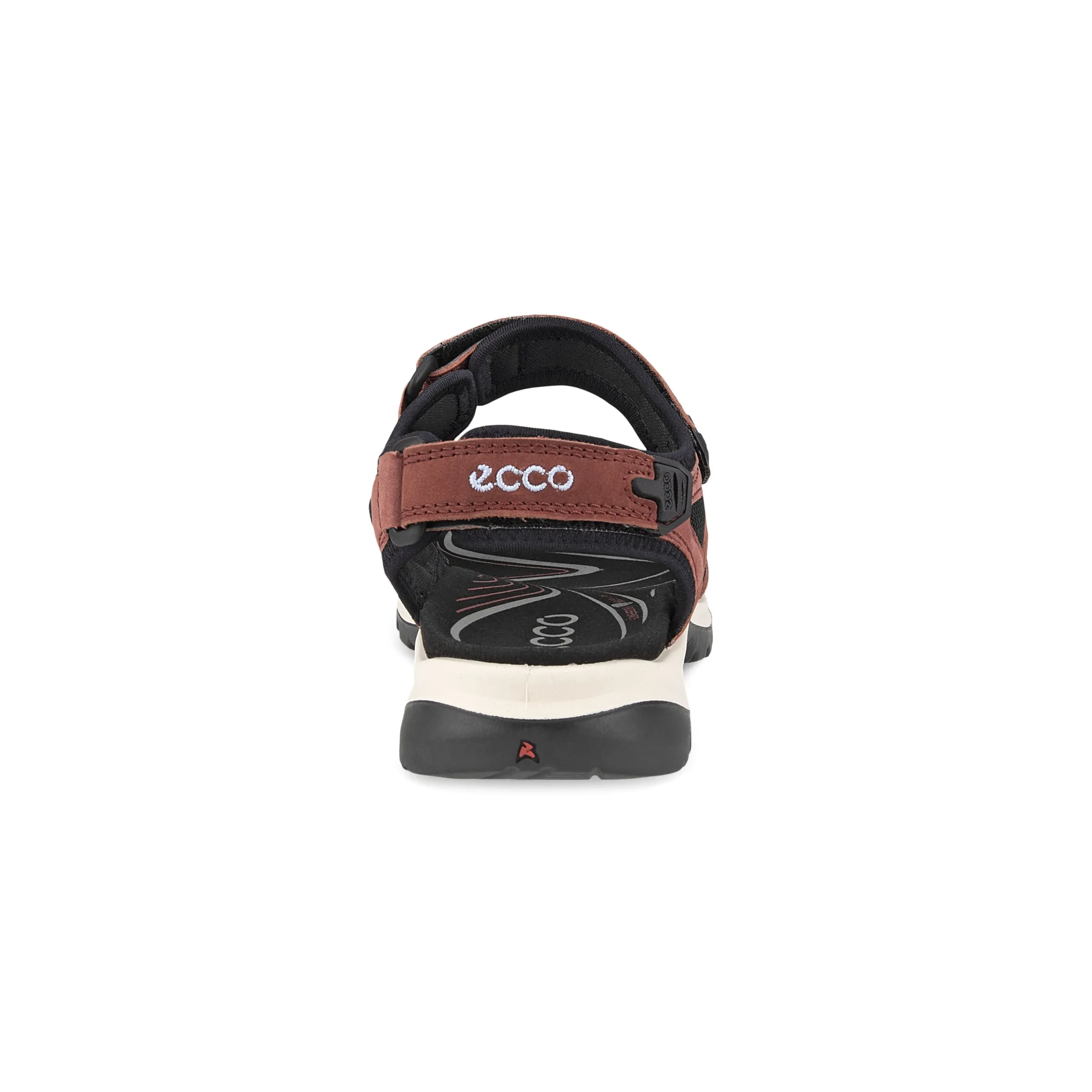 ECCO WOMEN'S OFFROAD SANDAL