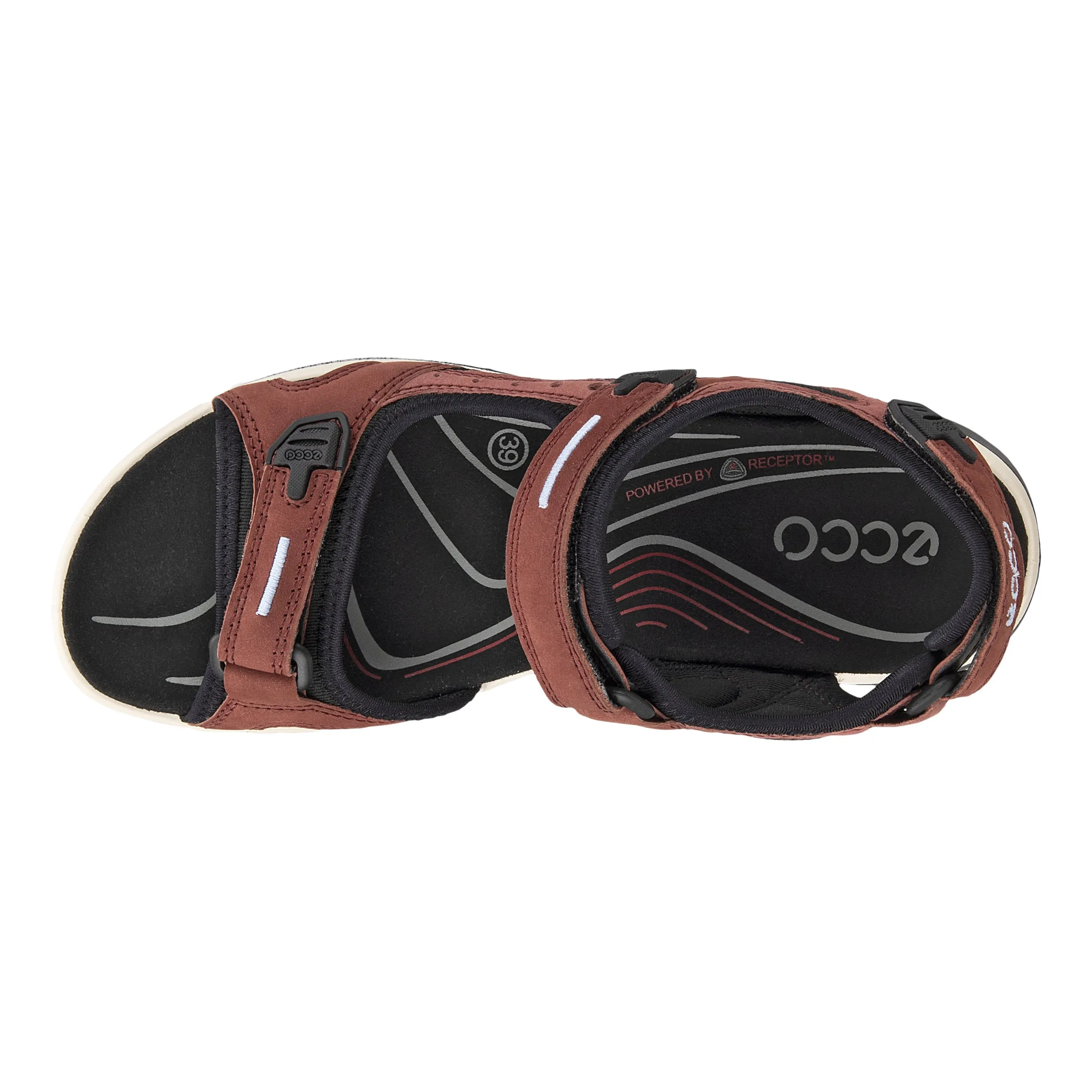 ECCO WOMEN'S OFFROAD SANDAL