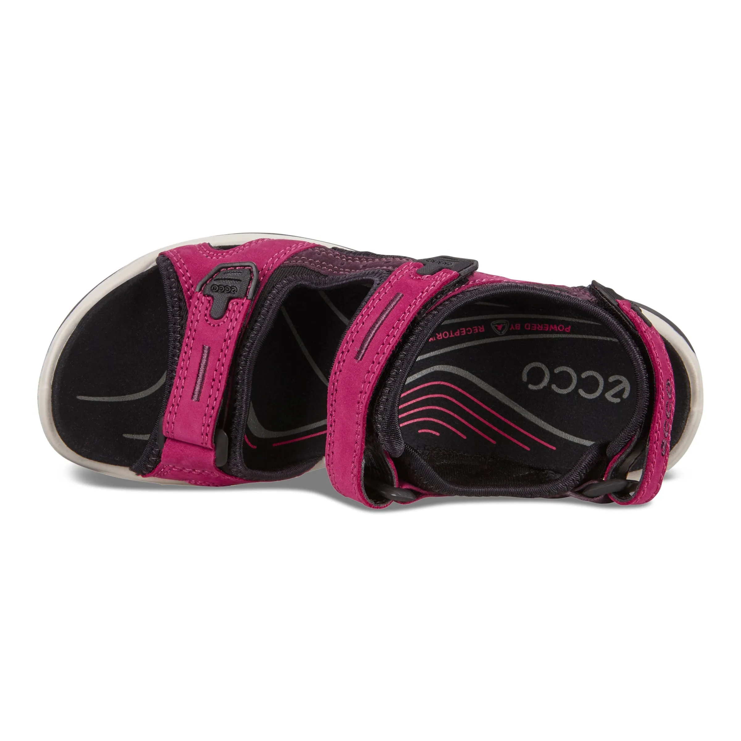ECCO WOMEN'S OFFROAD SANDAL