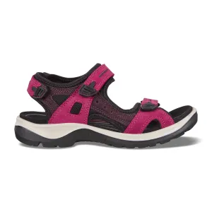 ECCO WOMEN'S OFFROAD SANDAL