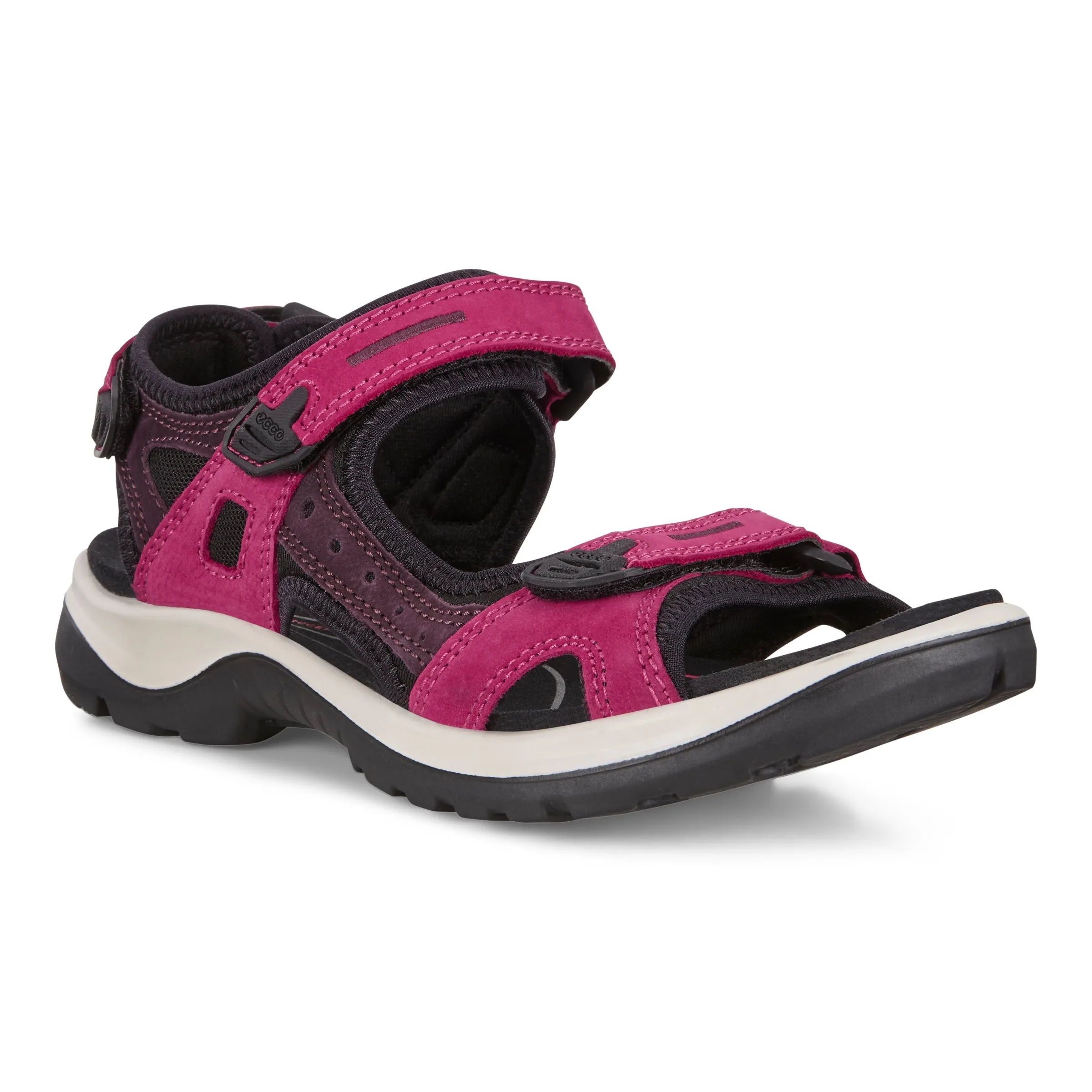 ECCO WOMEN'S OFFROAD SANDAL