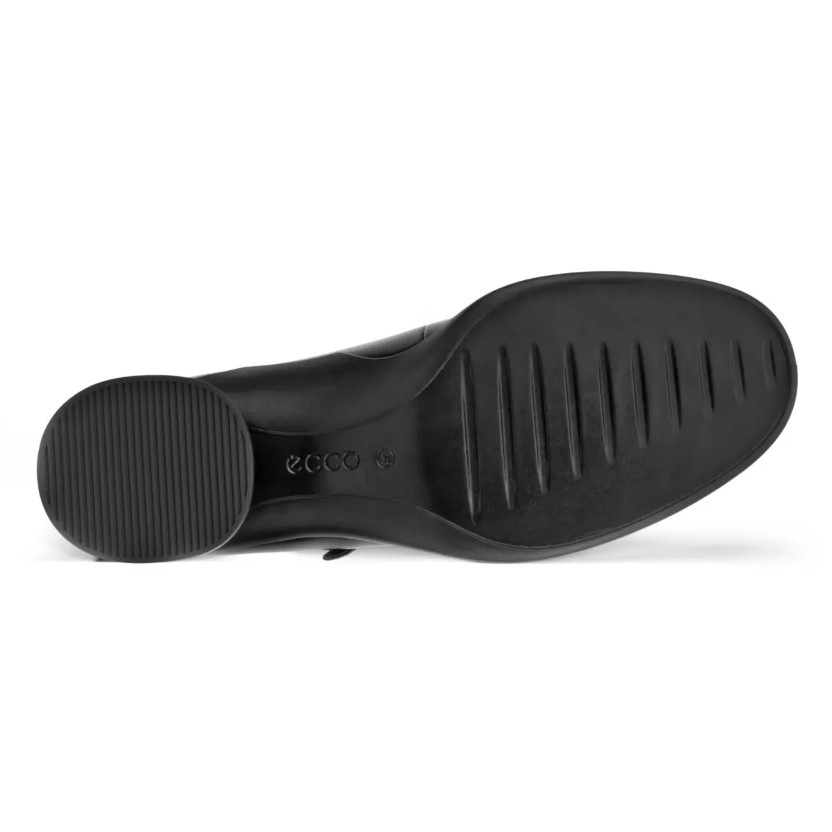 Ecco Women's Sculpted LX 35 Mary Jane Black