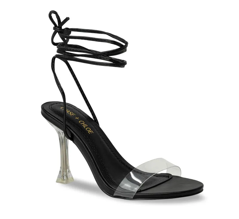 ECHO1 - BLACK