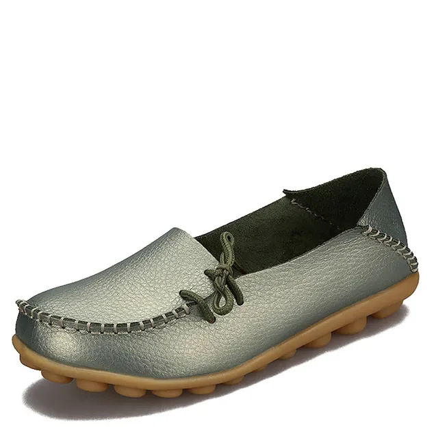 Edyta Loafers
