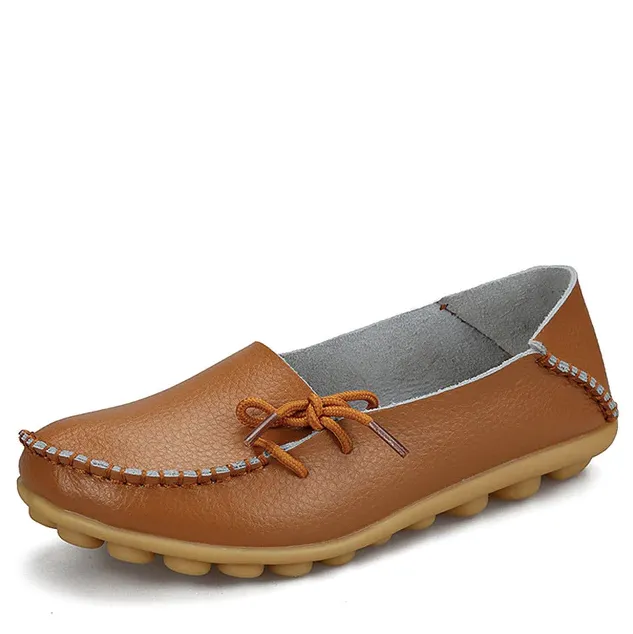Edyta Loafers