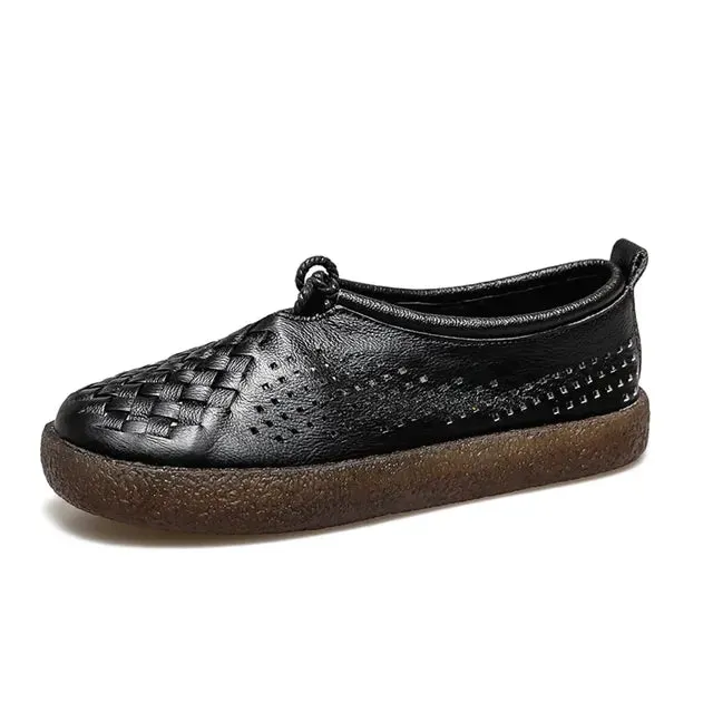 Elauris Women's Loafer