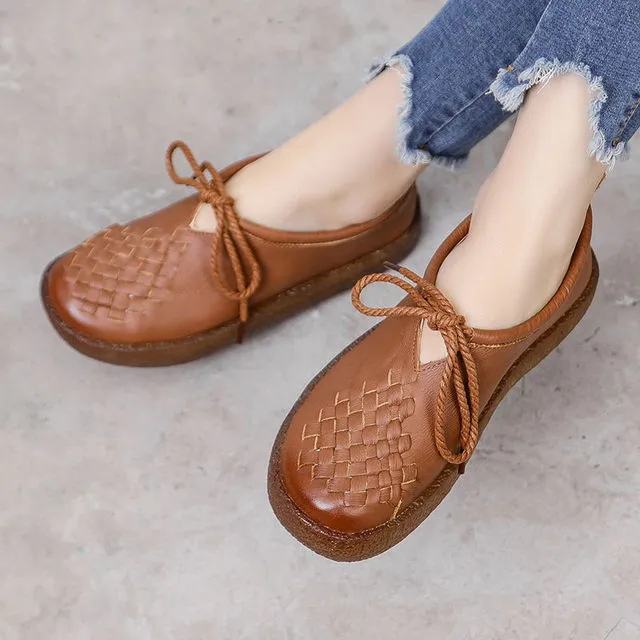 Elauris Women's Loafer