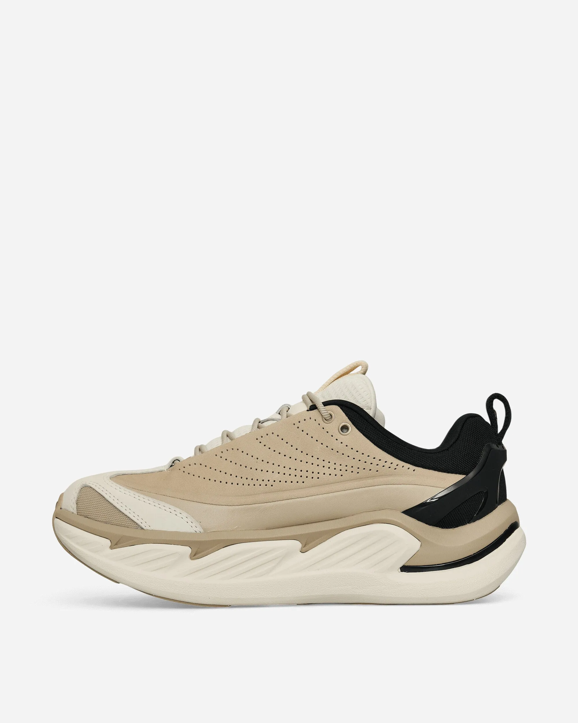 Elevon X Sneakers Alabaster / Rawlinen
