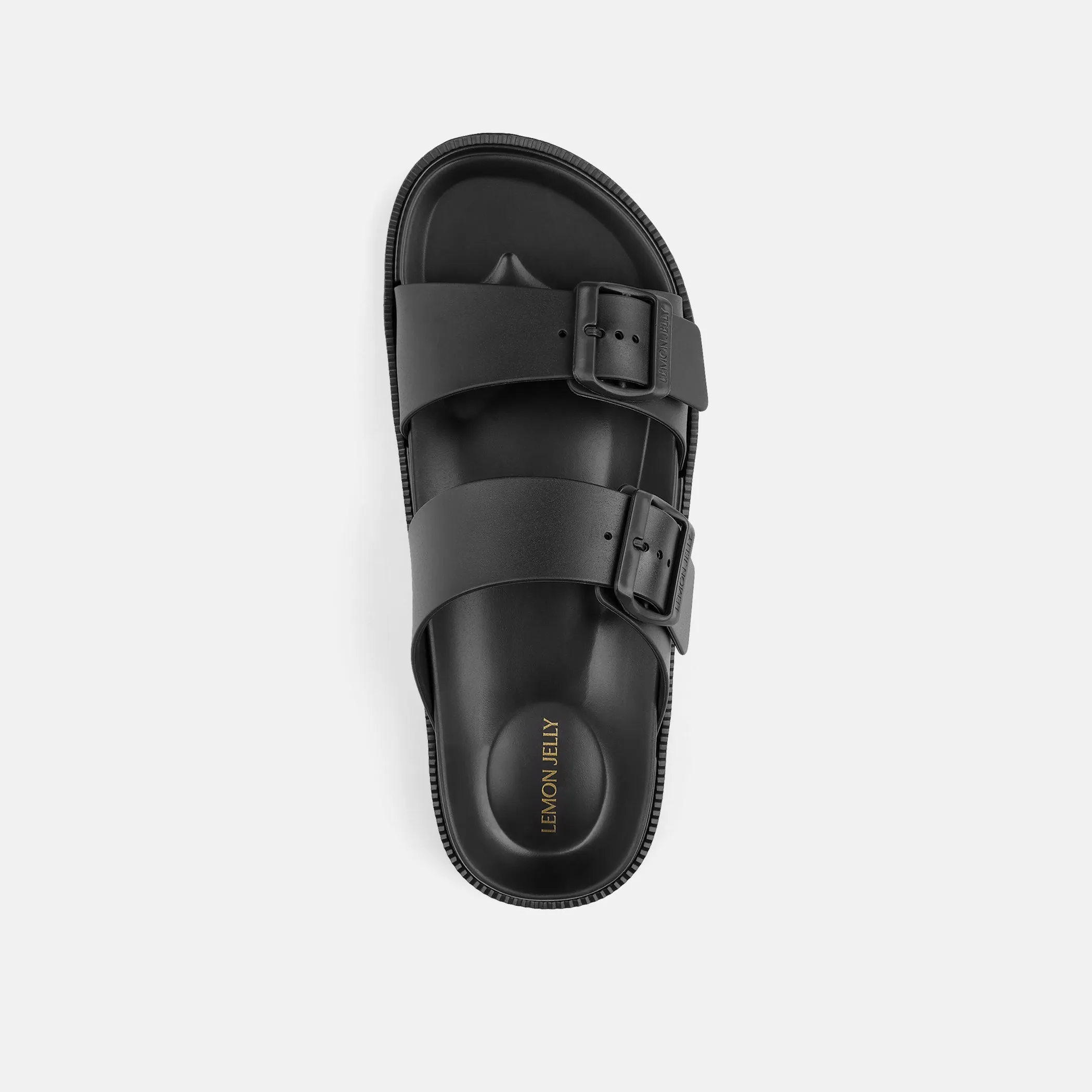Elise - Black||Elise - Black