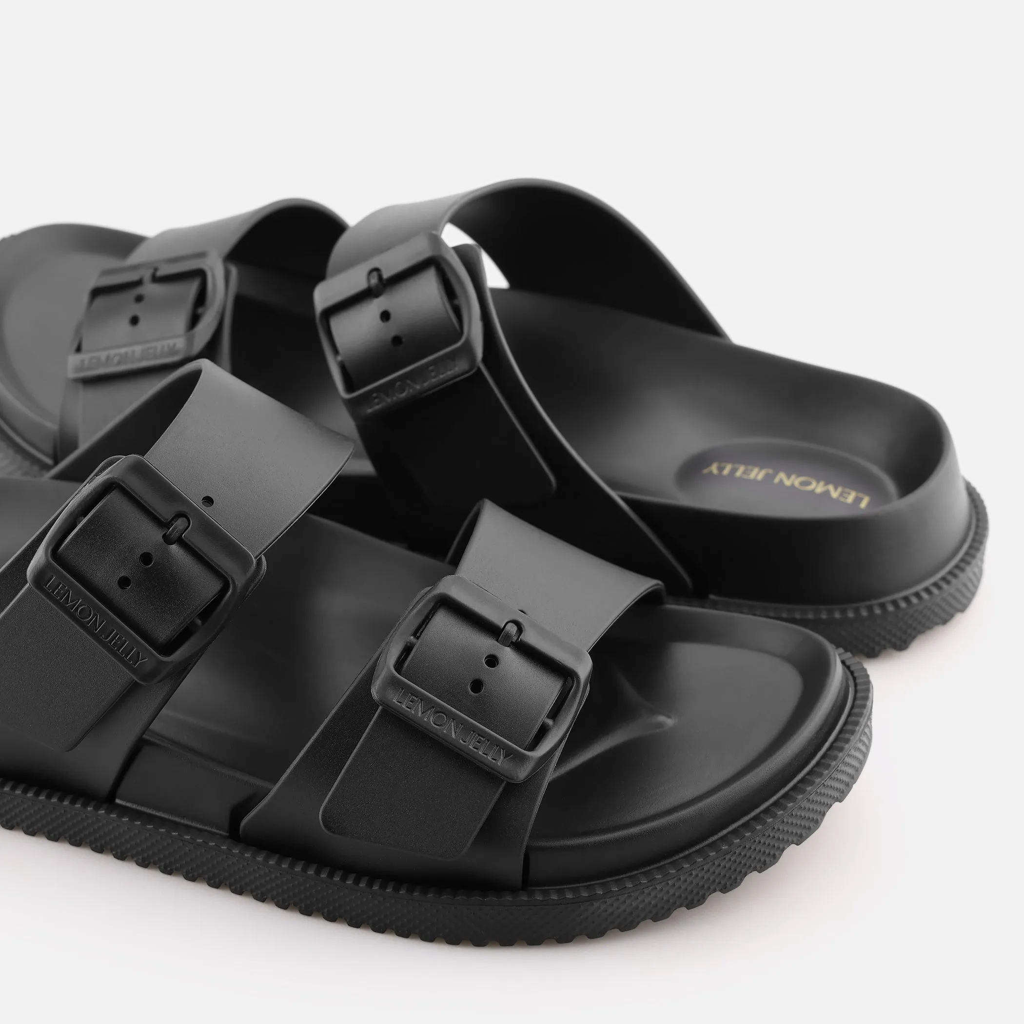 Elise - Black||Elise - Black