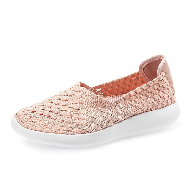 Elvira Loafers