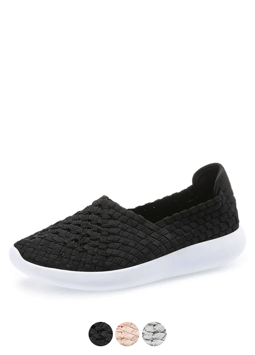 Elvira Loafers
