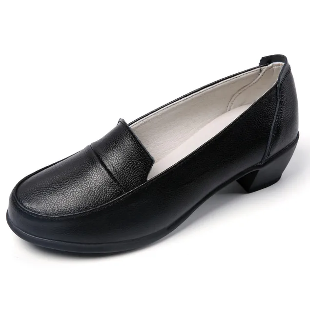 Estigia Pumps