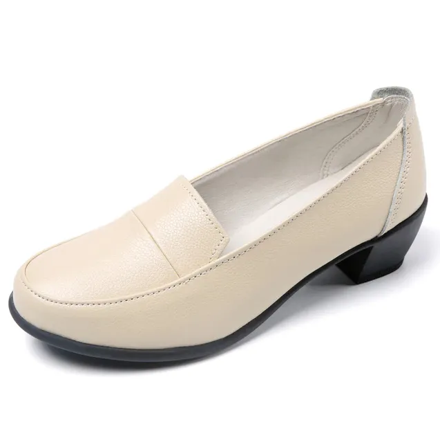 Estigia Pumps