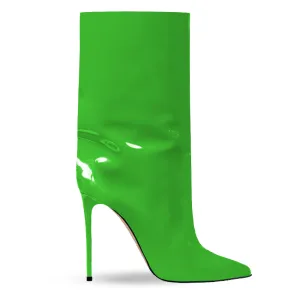 EVELYN GREEN PATENT