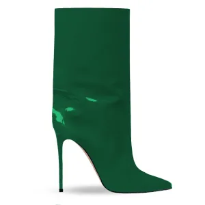 EVELYN GREEN PATENT