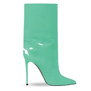 EVELYN PATENT TIFFANY