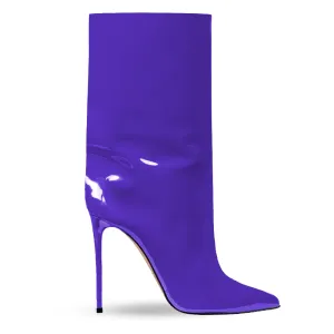 EVELYN PURPLE PATENT