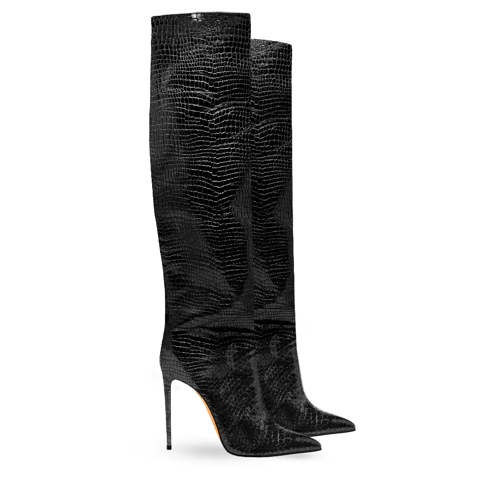 EVER BLACK LAMINATE