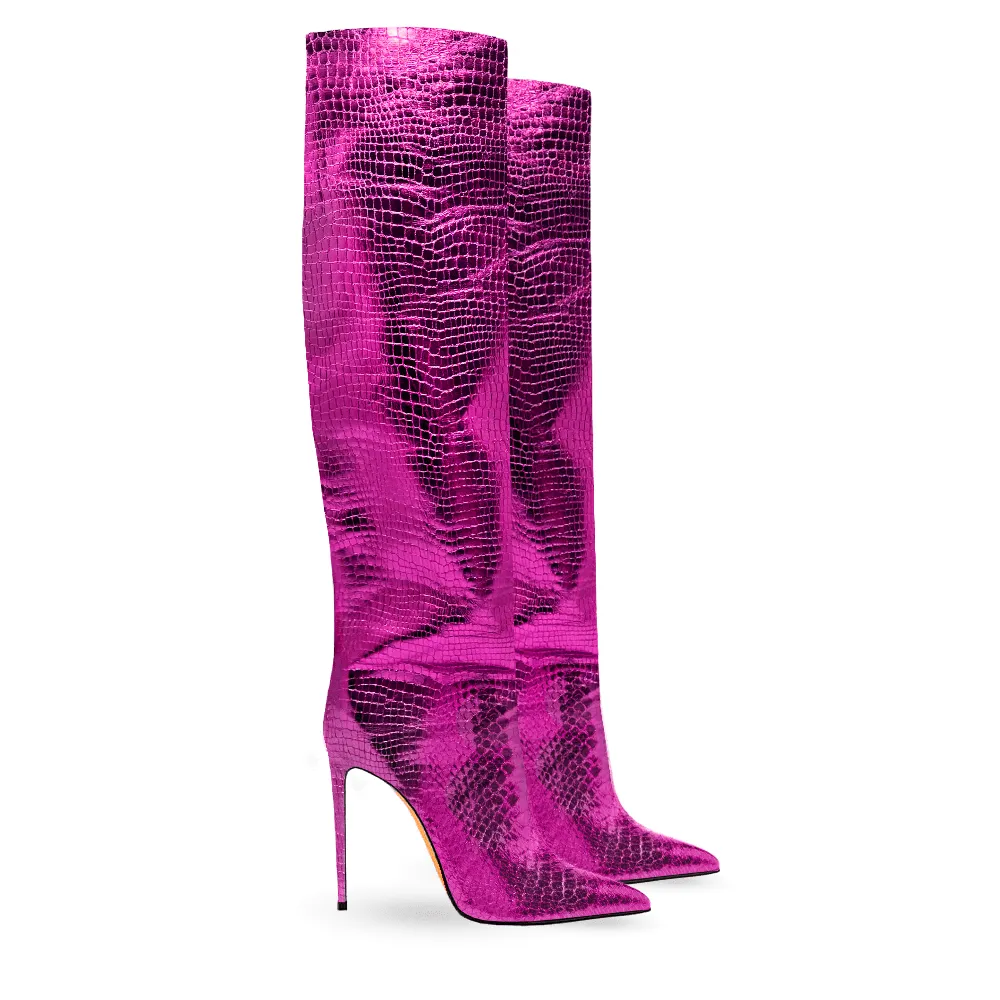 EVER LAMINATE FUCHSIA