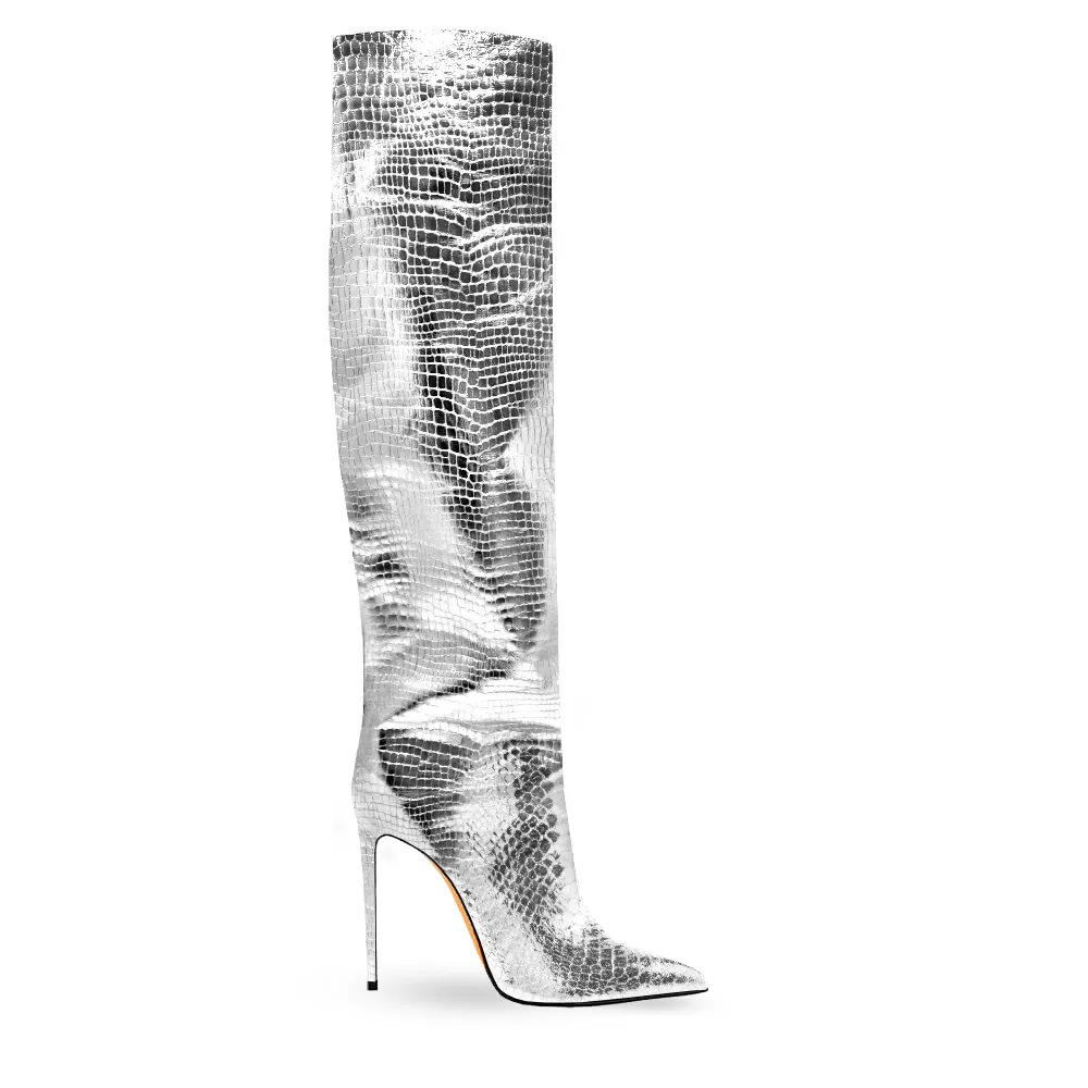 EVER LAMINATE SILVER