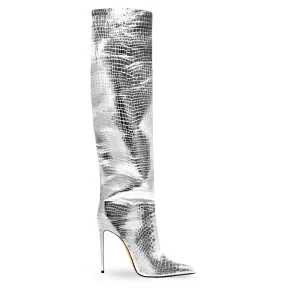 EVER LAMINATE SILVER