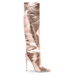 EVER LAMINATED ROSE GOLD