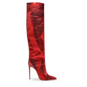 EVER RED LAMINATE