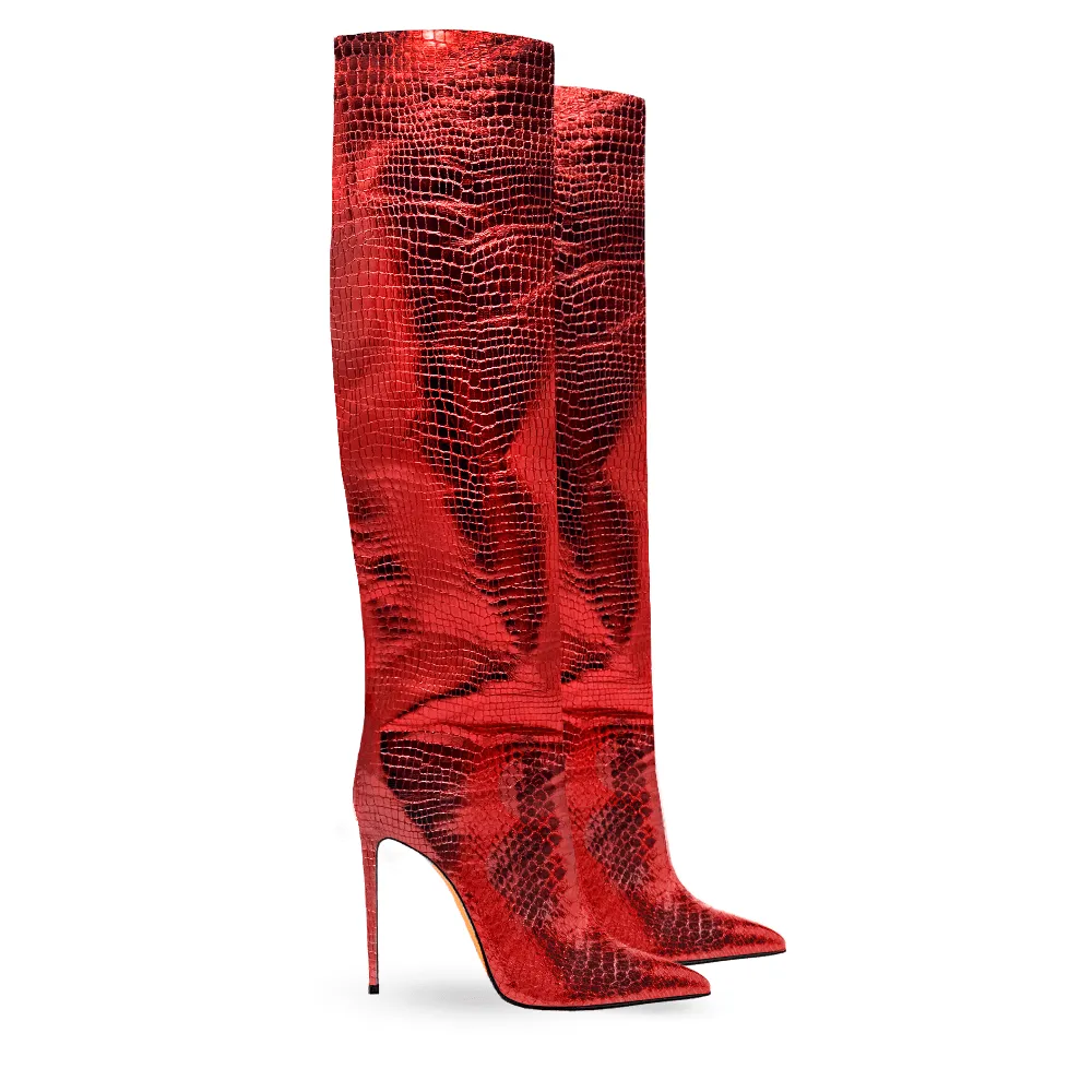 EVER RED LAMINATE