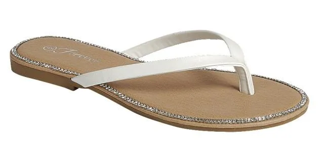 FANNIE100 - WHITE