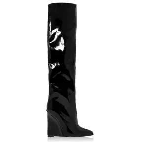 FARAH BLACK PAINT