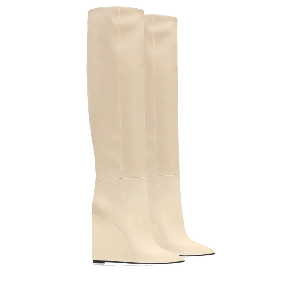 FARAH LEATHER CREAM