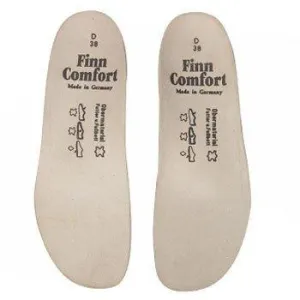 Fashion Line - Replacement Footbeds