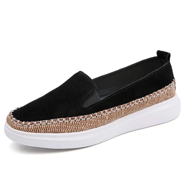 Figueroa Loafers