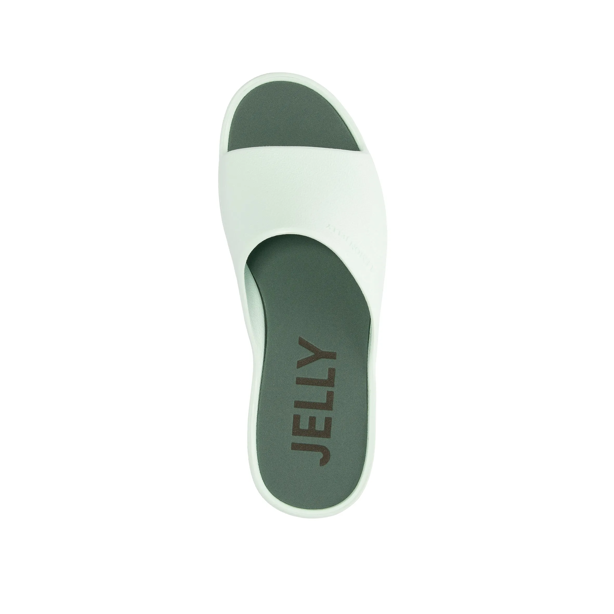 *FINAL SALE* Sunny - Aqua Green