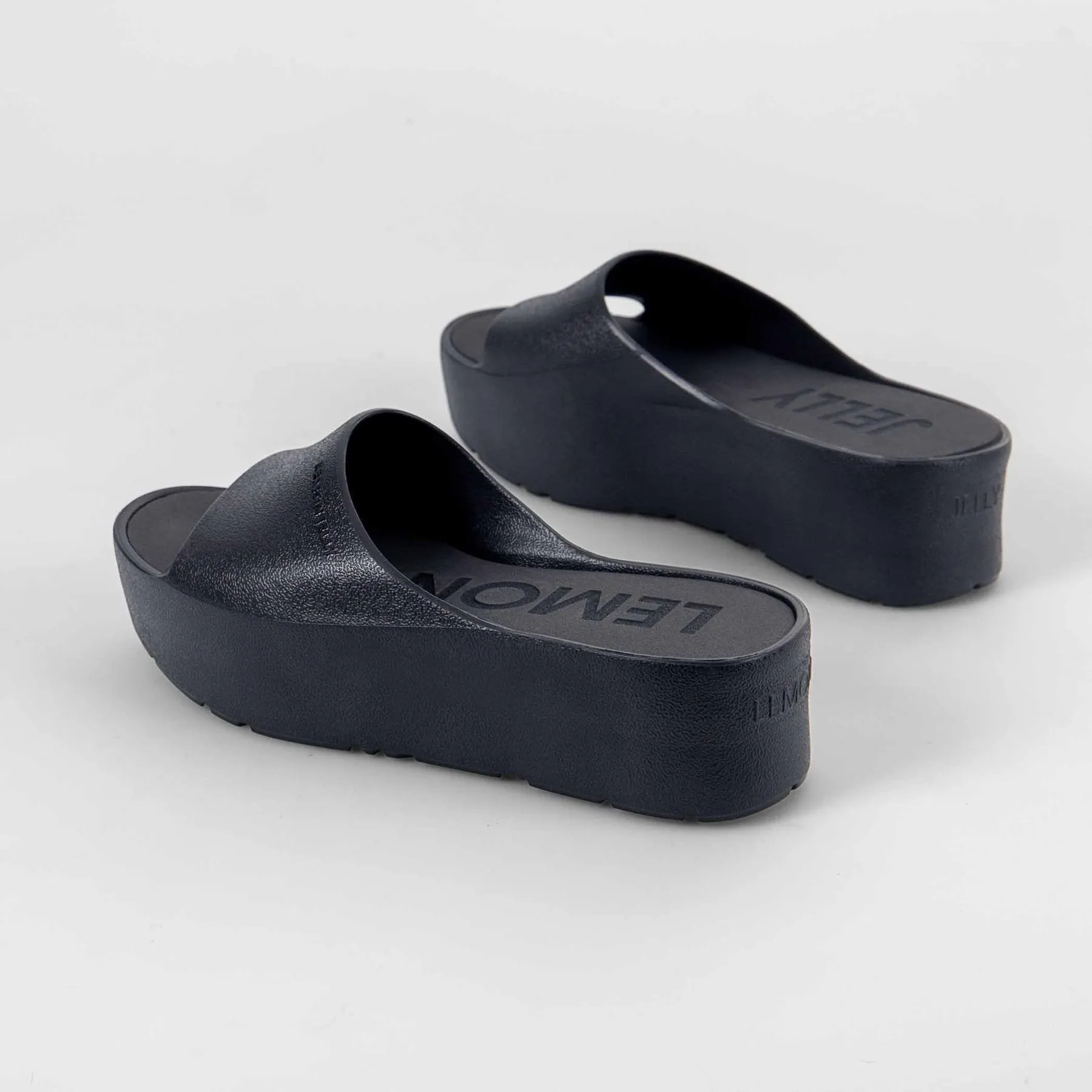 *FINAL SALE* Sunny - Black