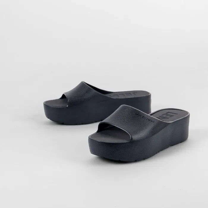 *FINAL SALE* Sunny - Black