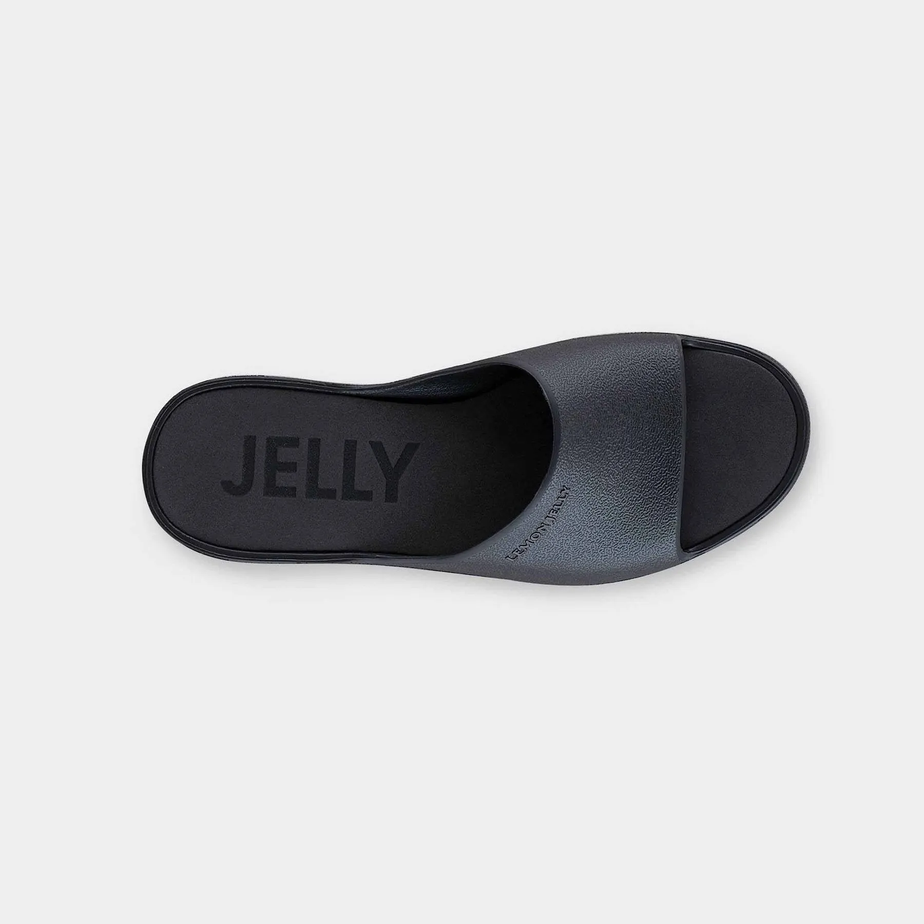 *FINAL SALE* Sunny - Black