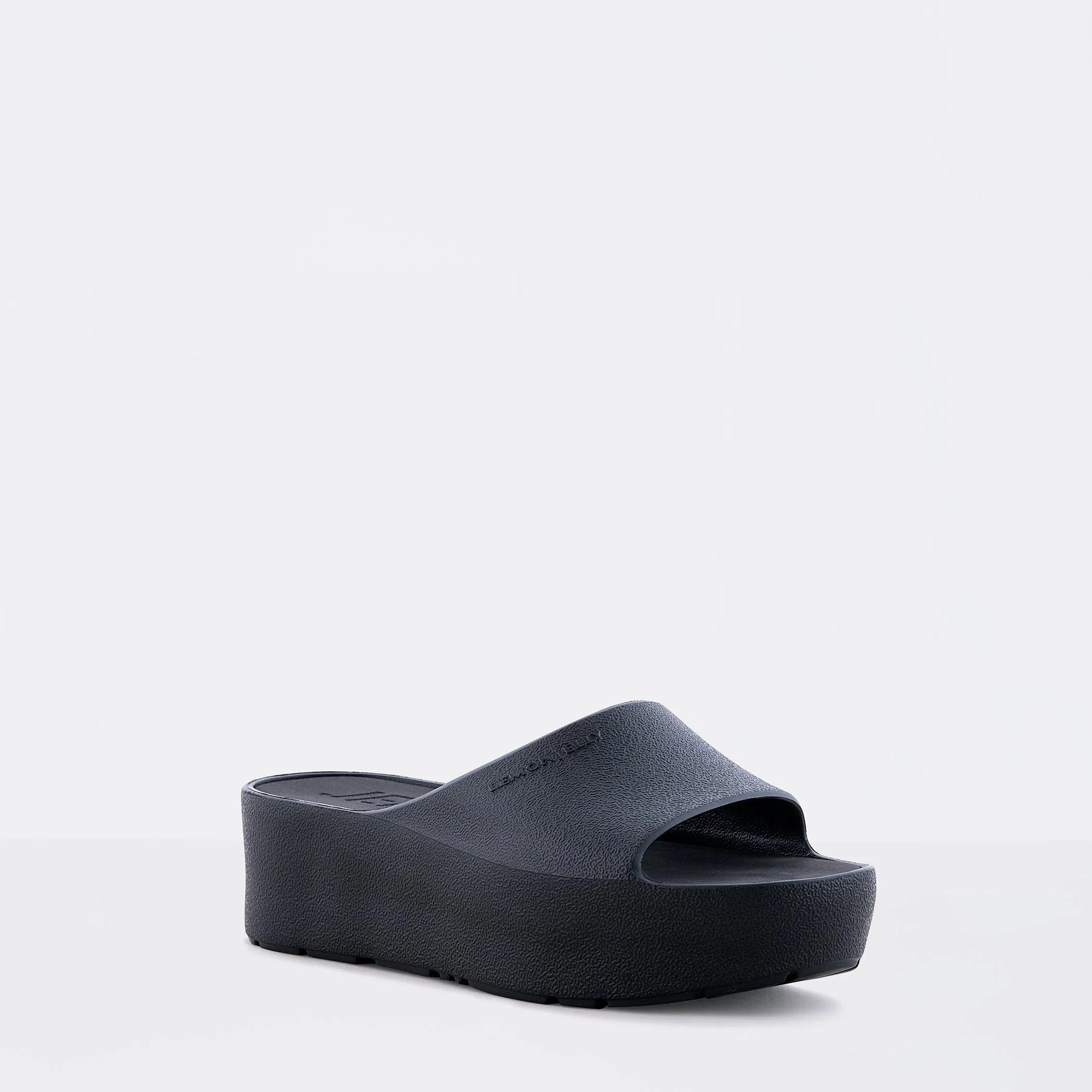 *FINAL SALE* Sunny - Black
