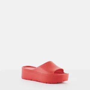 *FINAL SALE* Sunny - Cherry Red||*VENTE FINALE* Sunny - Rouge cerise