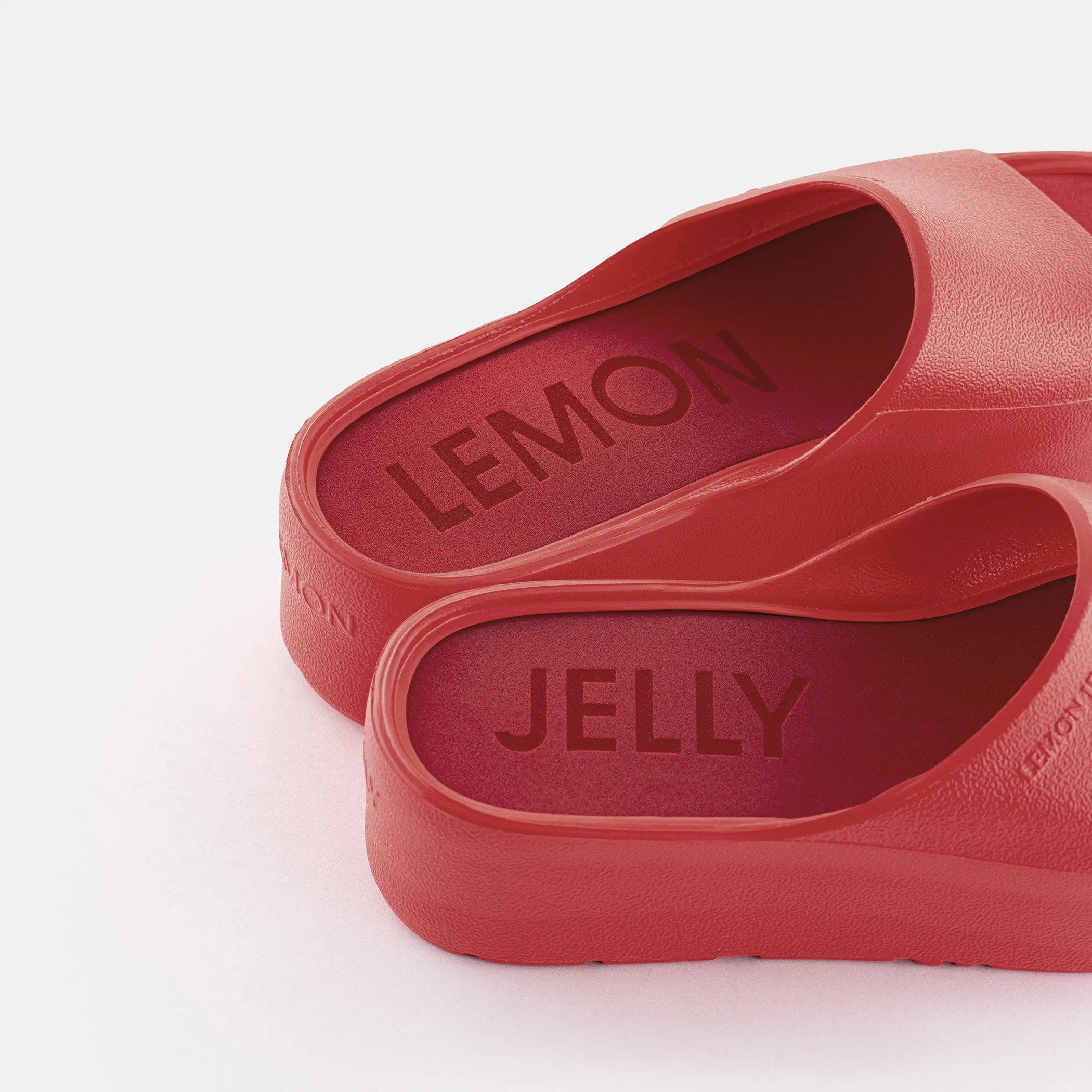 *FINAL SALE* Sunny - Cherry Red||*VENTE FINALE* Sunny - Rouge cerise