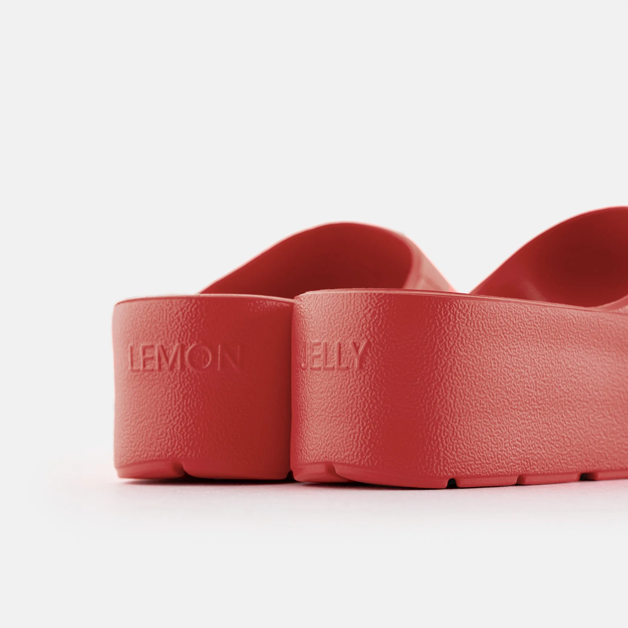 *FINAL SALE* Sunny - Cherry Red||*VENTE FINALE* Sunny - Rouge cerise