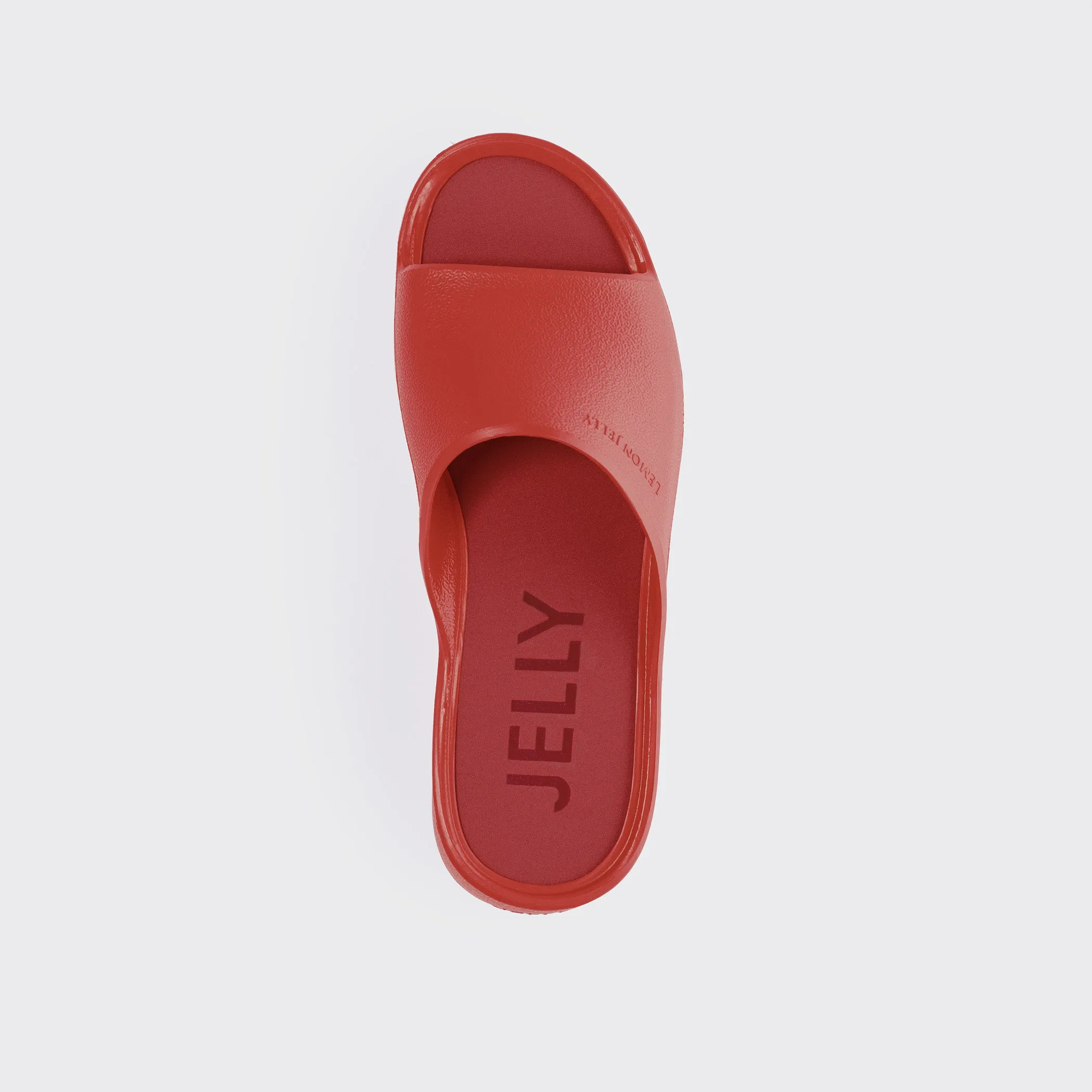 *FINAL SALE* Sunny - Cherry Red||*VENTE FINALE* Sunny - Rouge cerise