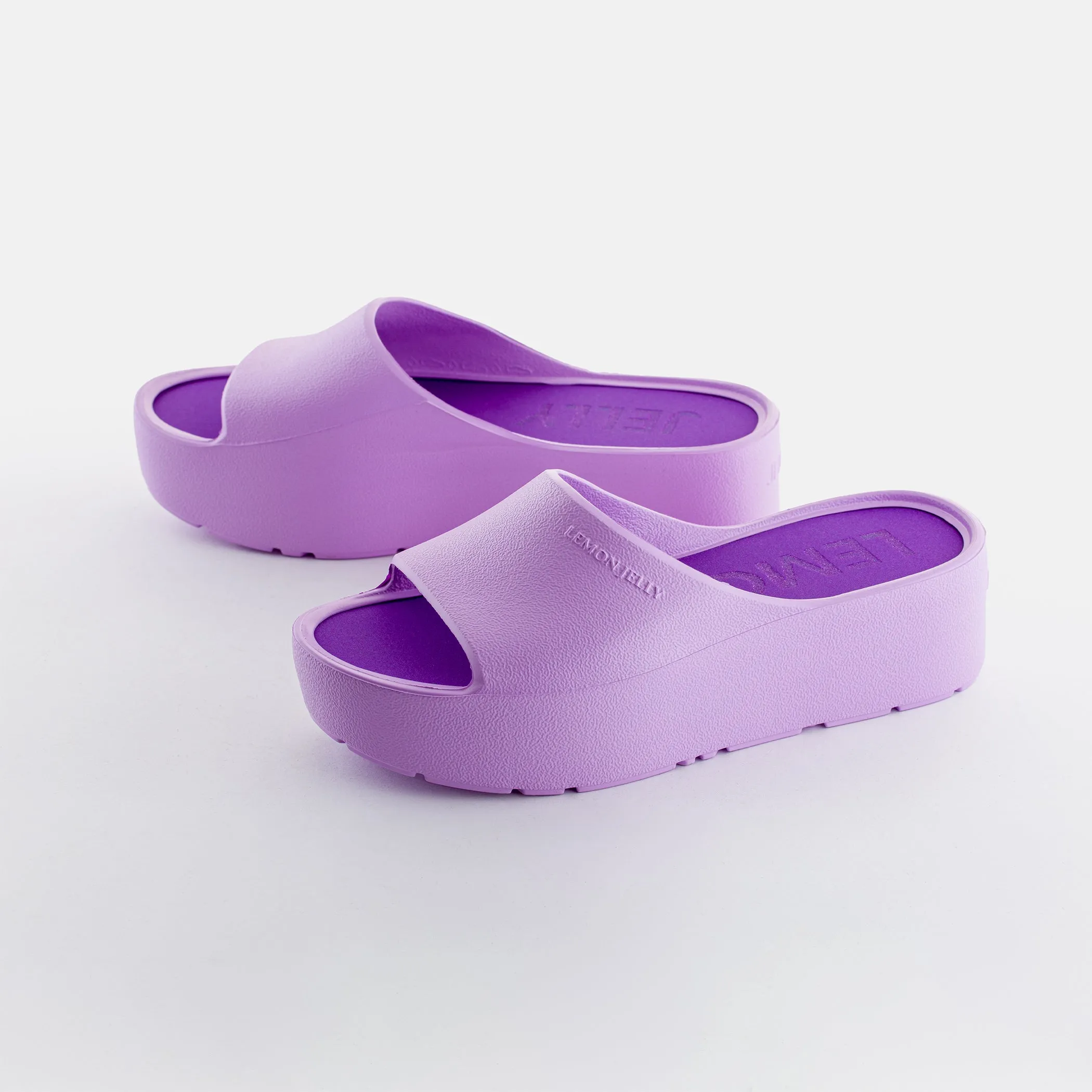 *FINAL SALE* Sunny - Violet||*VENTE FINALE* Sunny - Violet