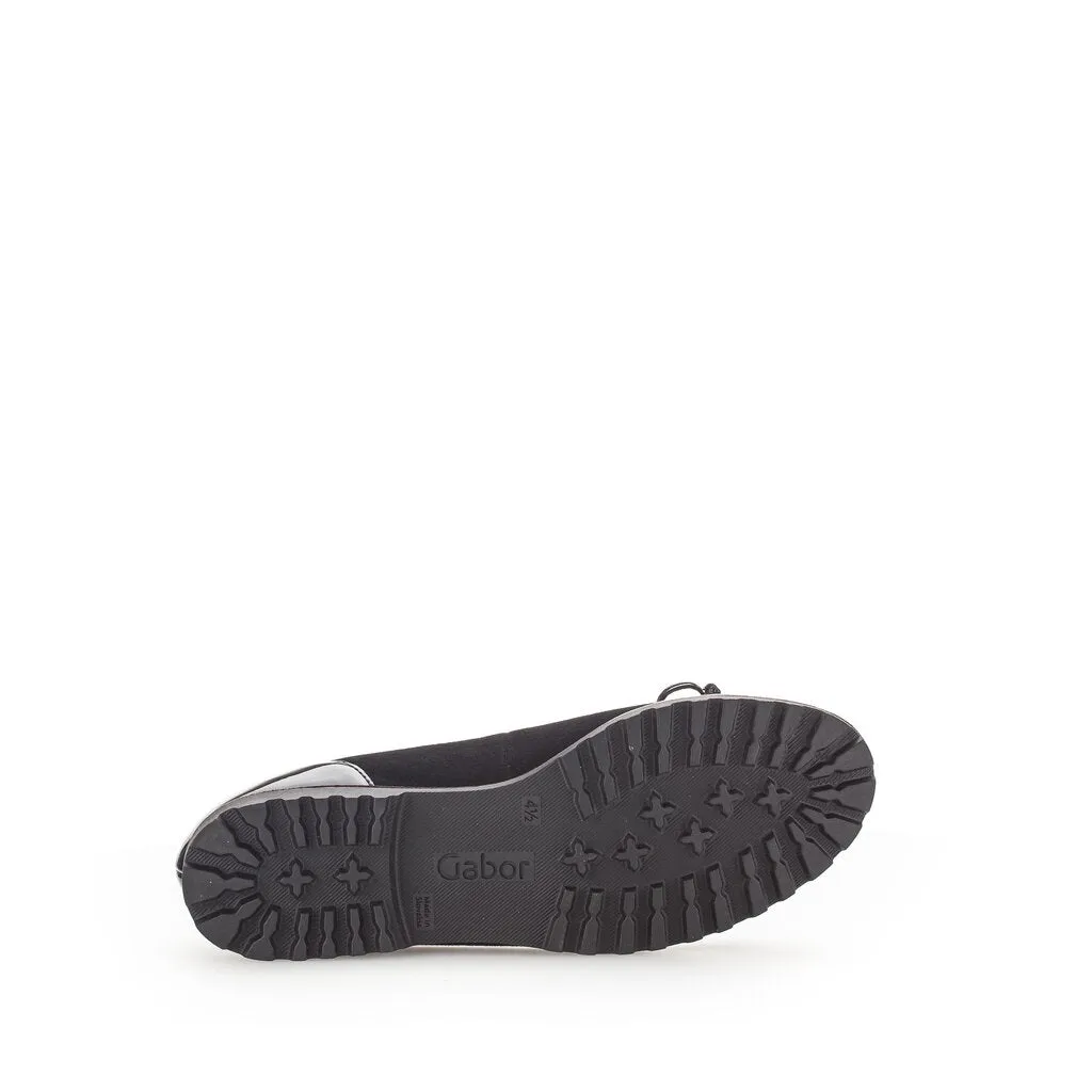 *FINAL SALE*04.100-37 - Black||*VENTE FINALE*04.100-37 - Noir