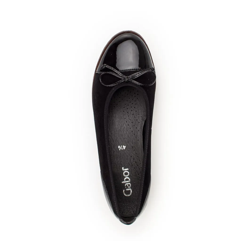 *FINAL SALE*04.100-37 - Black||*VENTE FINALE*04.100-37 - Noir