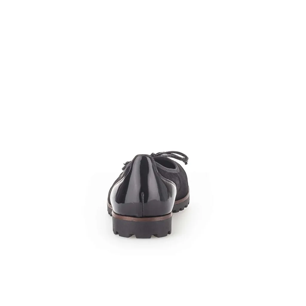 *FINAL SALE*04.100-37 - Black||*VENTE FINALE*04.100-37 - Noir